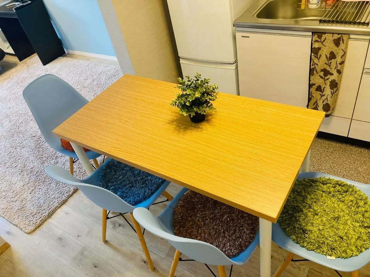 Holiday home Osaka - House - Vacation Stay 15866